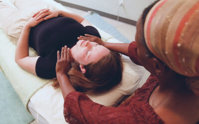 Massage improves overall flexibility