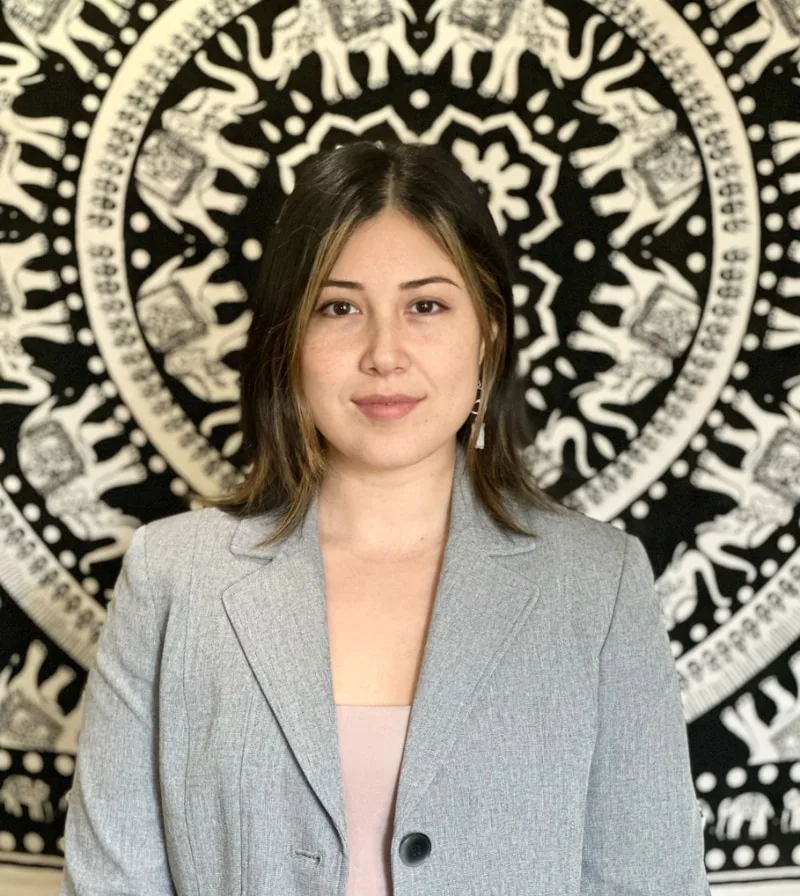 Lindaluz Carbajal